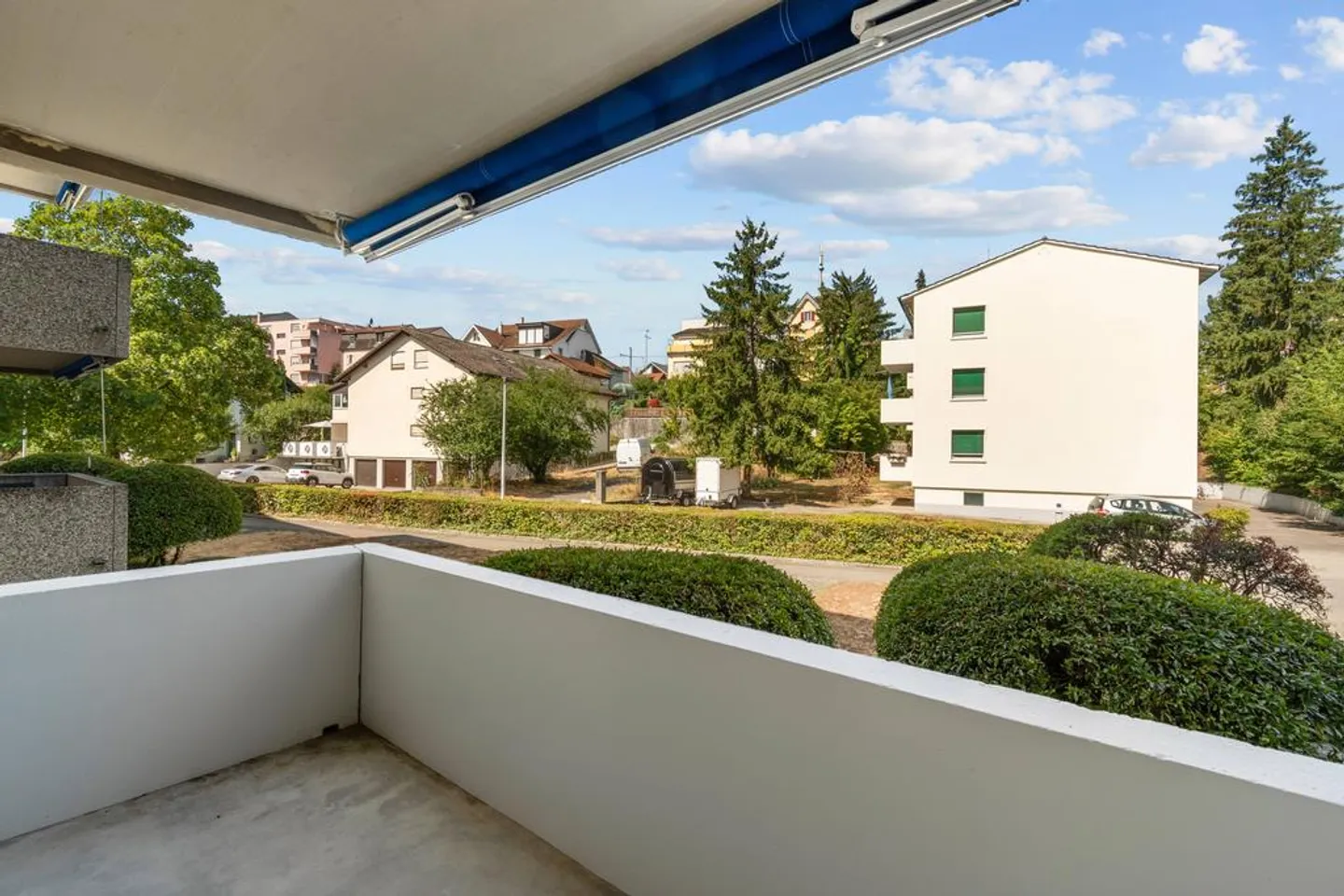 SUMMER PROMOTION - Bright 3.5 Room Apartment with Balcony! - Photo 6 of 9