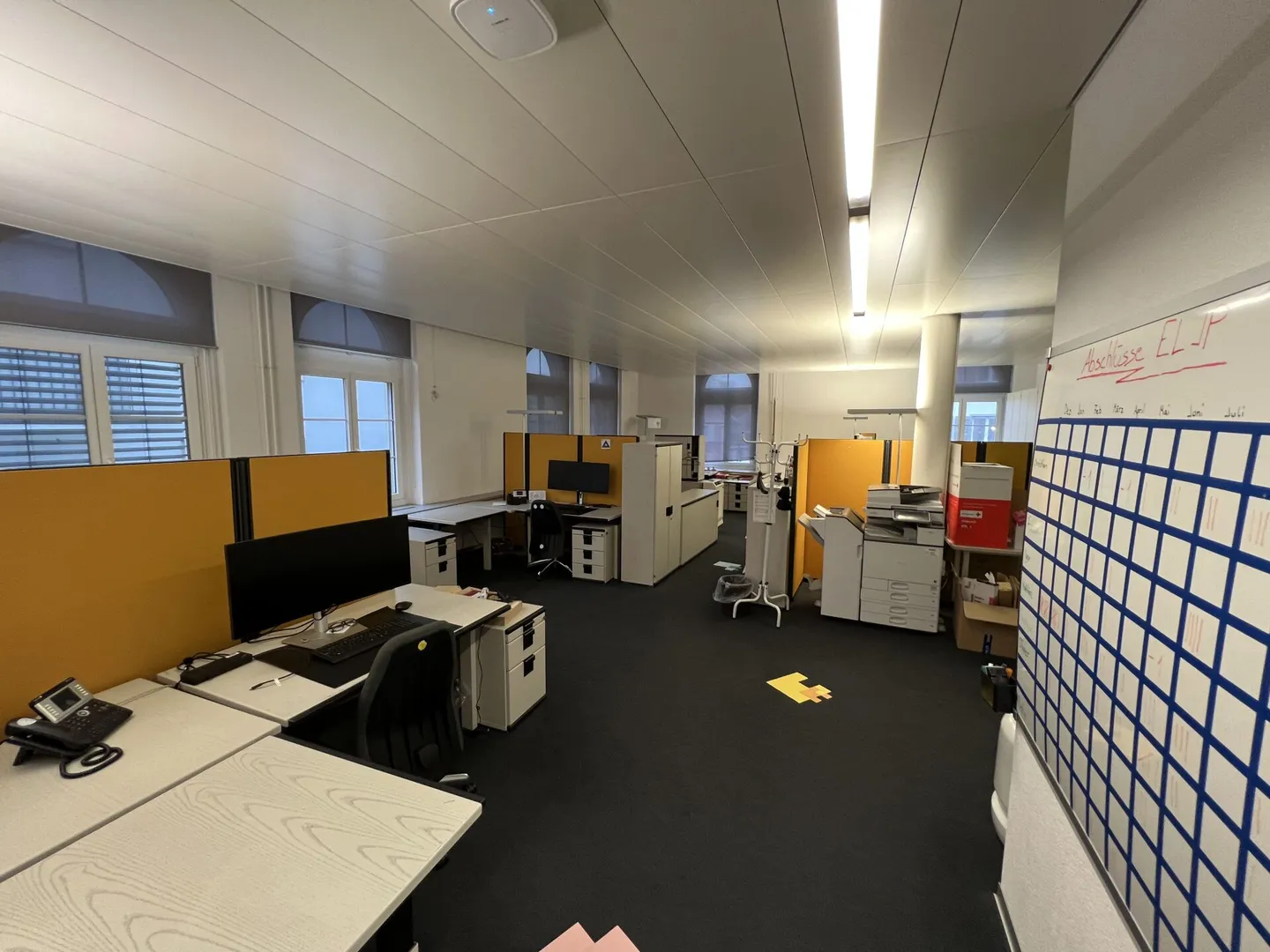 Ufficio, magazzino e spazi commerciali in affitto - Layout flessibile e opzioni di utilizzo versatili - Foto 3 di 11