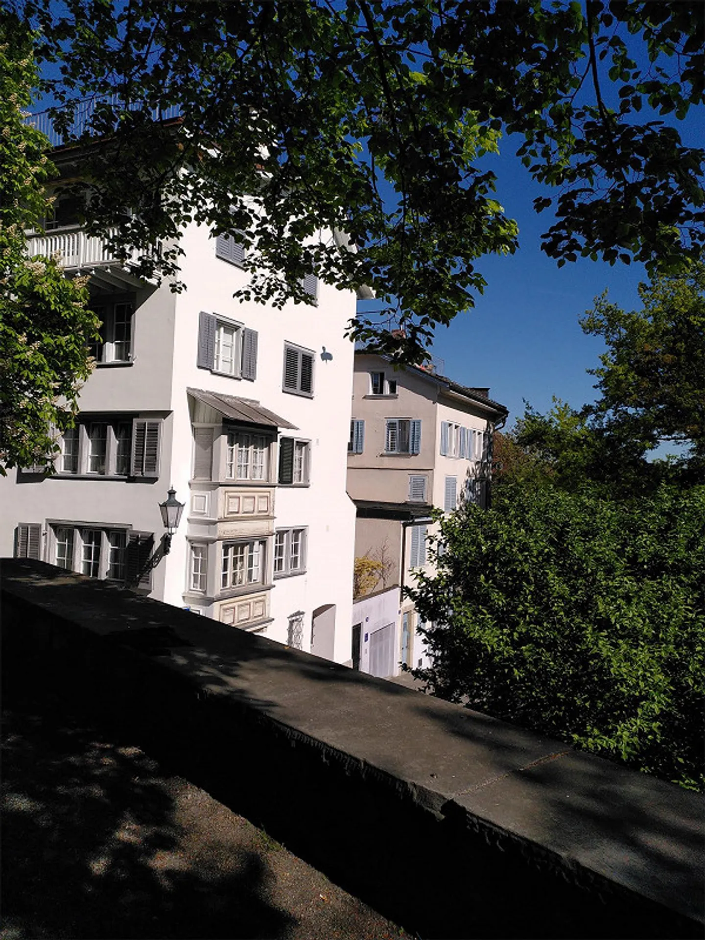 Appartamento affascinante di 1.5 stanze al Lindenhof per subaffitto - Foto 1 di 5