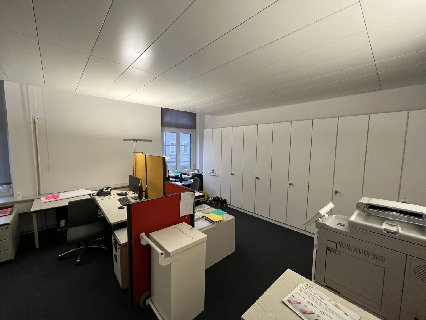 Ufficio, magazzino e spazi commerciali in affitto - Layout flessibile e opzioni di utilizzo versatili - Foto 6 di 11