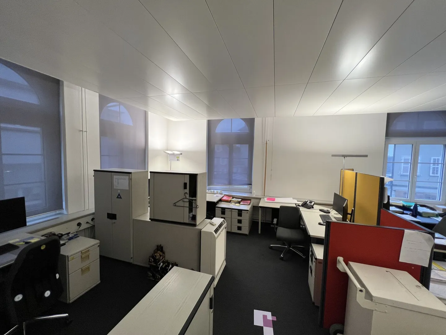 Ufficio, magazzino e spazi commerciali in affitto - Layout flessibile e opzioni di utilizzo versatili - Foto 7 di 11