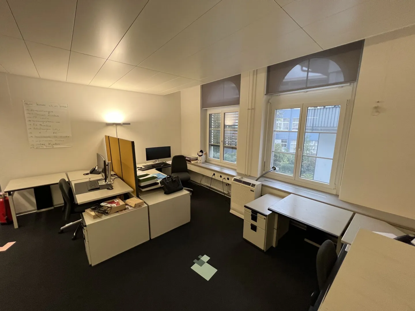 Ufficio, magazzino e spazi commerciali in affitto - Layout flessibile e opzioni di utilizzo versatili - Foto 9 di 11