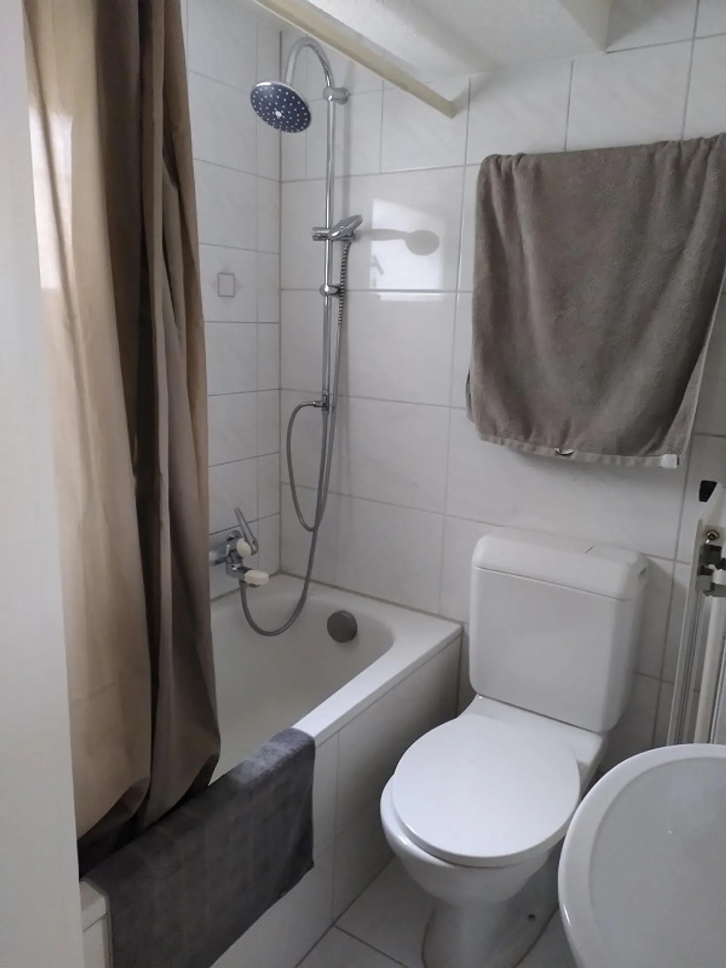 Appartamento affascinante di 1.5 stanze al Lindenhof per subaffitto - Foto 5 di 5