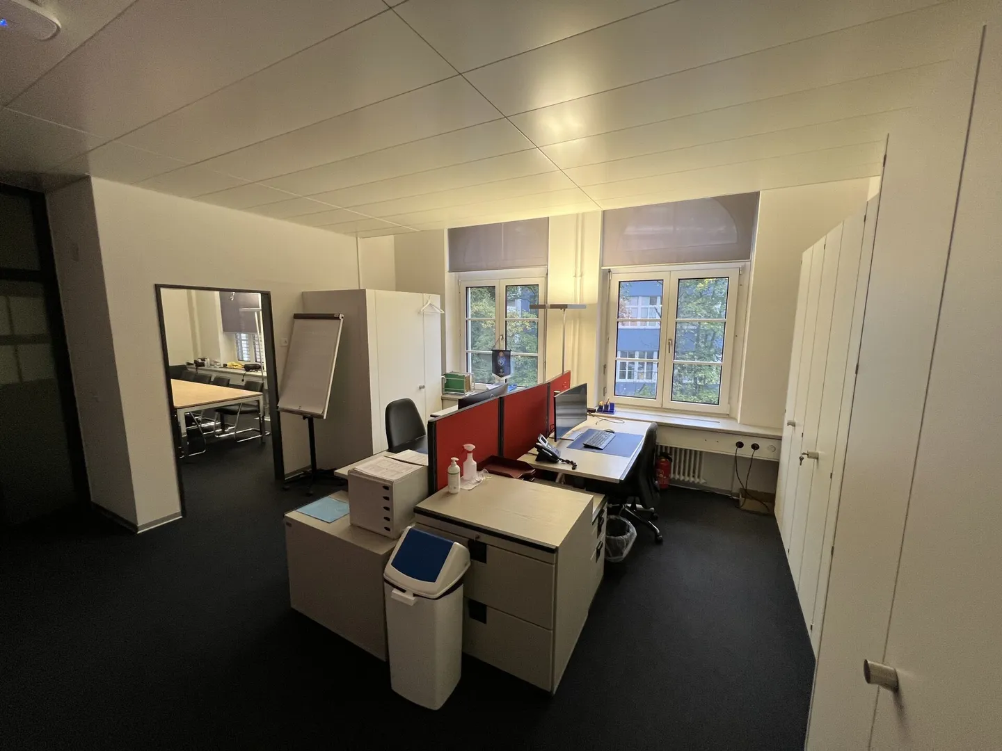 Ufficio, magazzino e spazi commerciali in affitto - Layout flessibile e opzioni di utilizzo versatili - Foto 5 di 11
