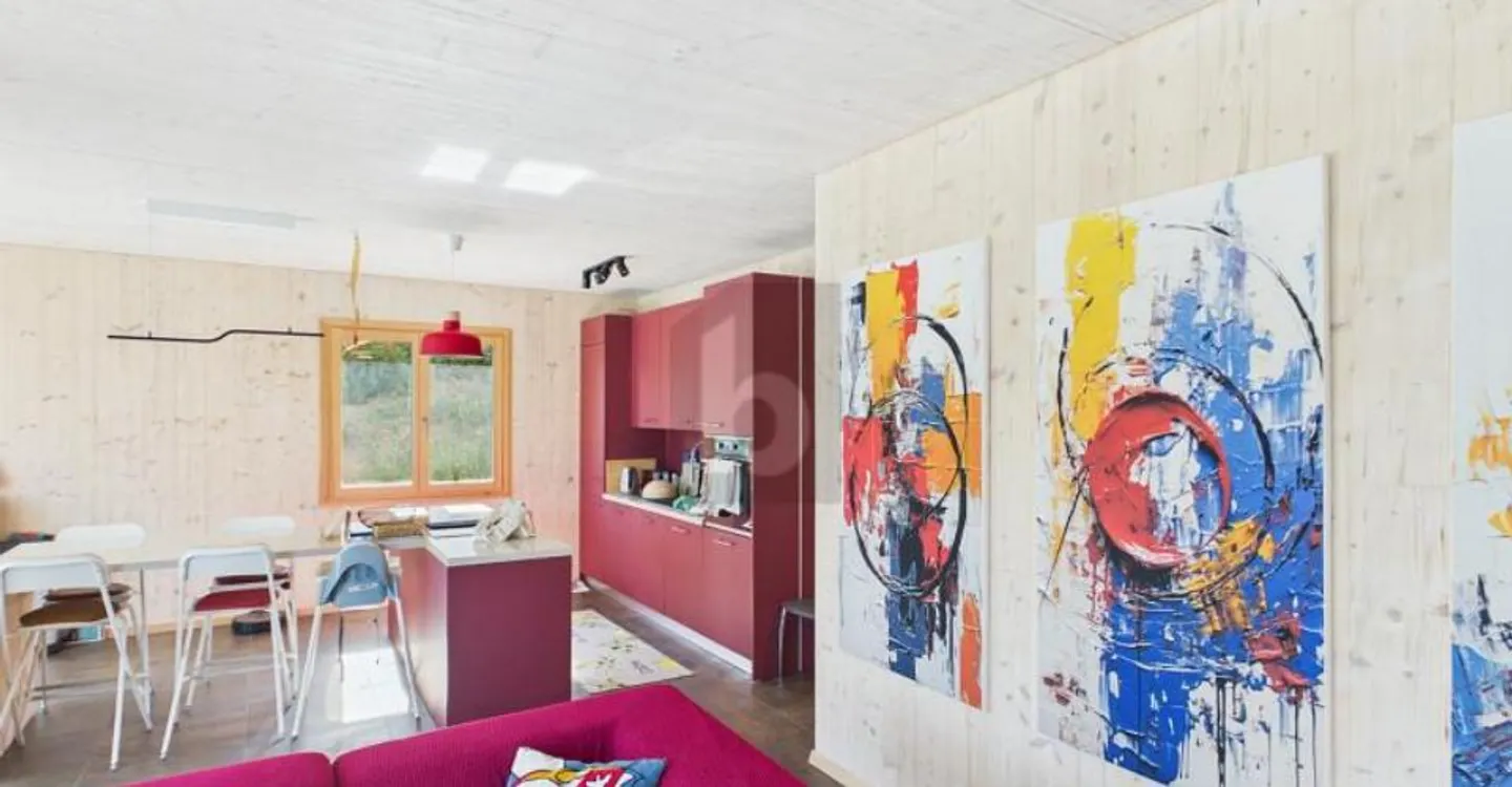 CONTEMPORAINE ET FINITIONS HAUT DE GAMME - Photo 1 of 4