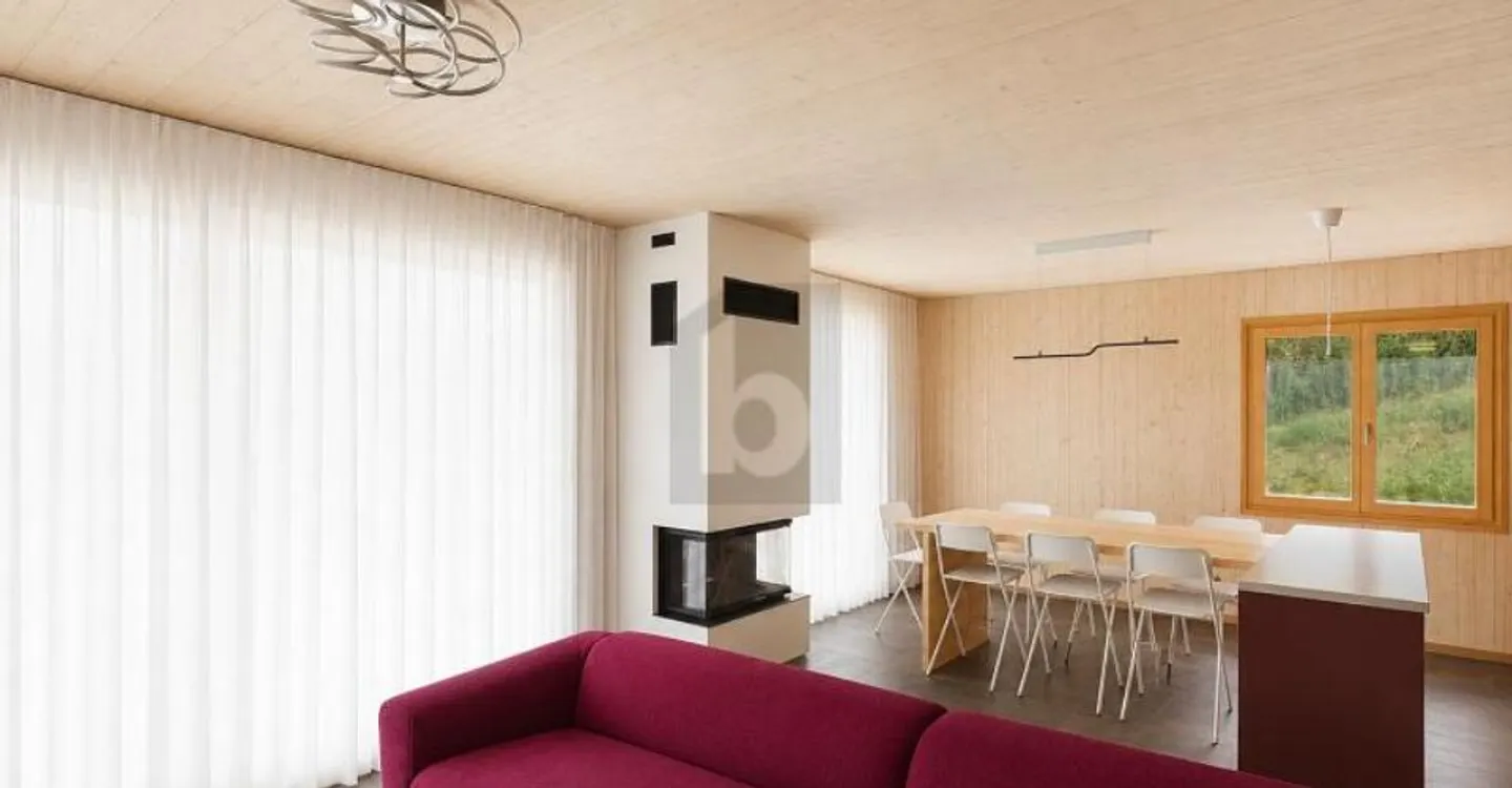 CONTEMPORAINE ET FINITIONS HAUT DE GAMME - Photo 2 of 4