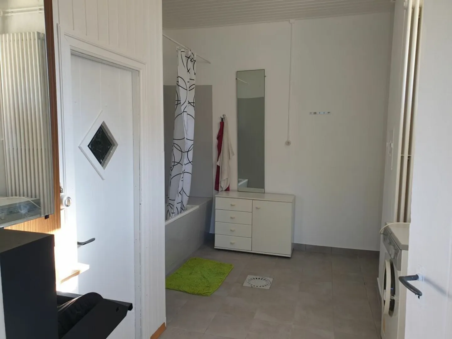 Furnished two-room apartment in Gals - Photo 2 of 7