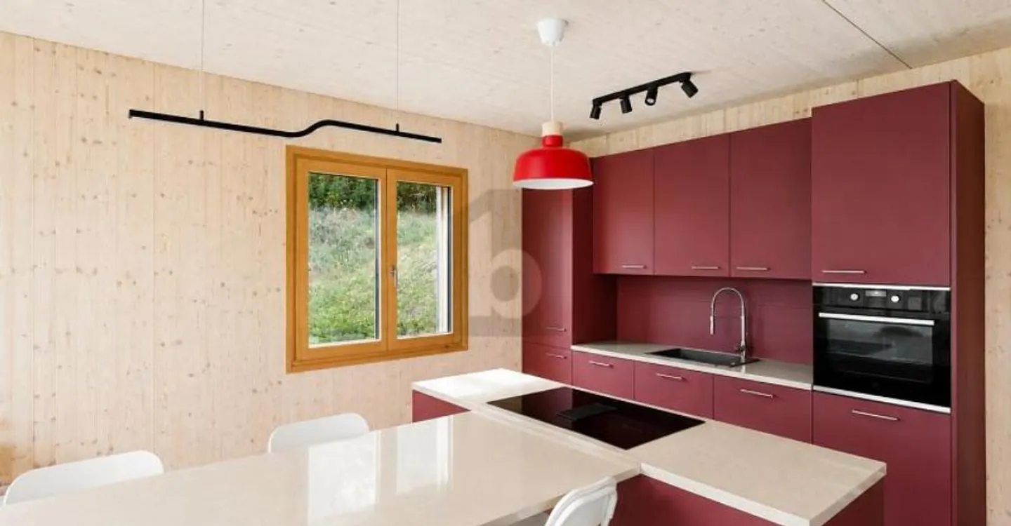CONTEMPORAINE ET FINITIONS HAUT DE GAMME - Photo 3 of 4