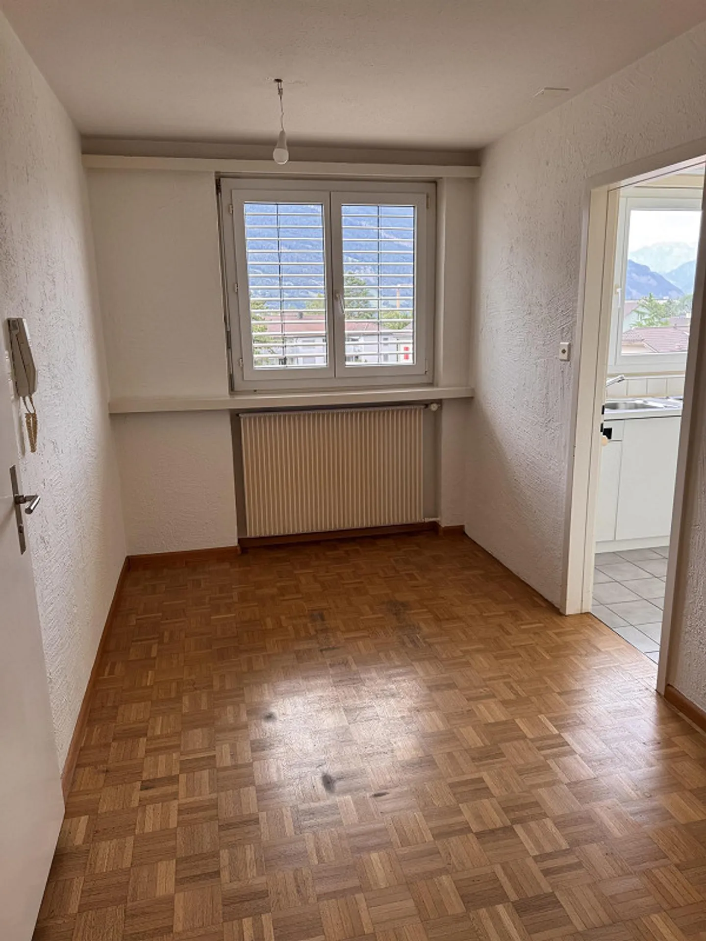 Grande appartement de 3,5 pièces - Photo 5 sur 15