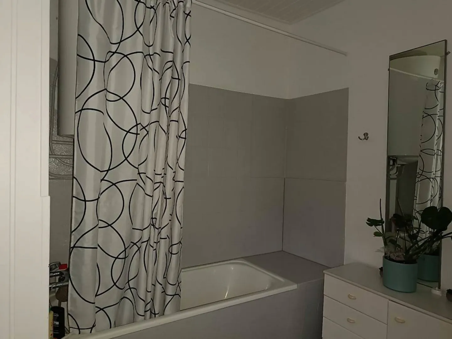 Furnished two-room apartment in Gals - Photo 3 of 7