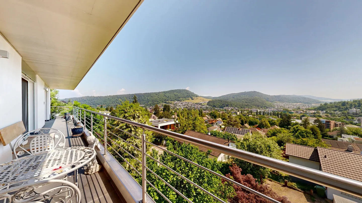 Exclusive 5.5-room single-family house with breathtaking panoramic views - Photo 20 of 35