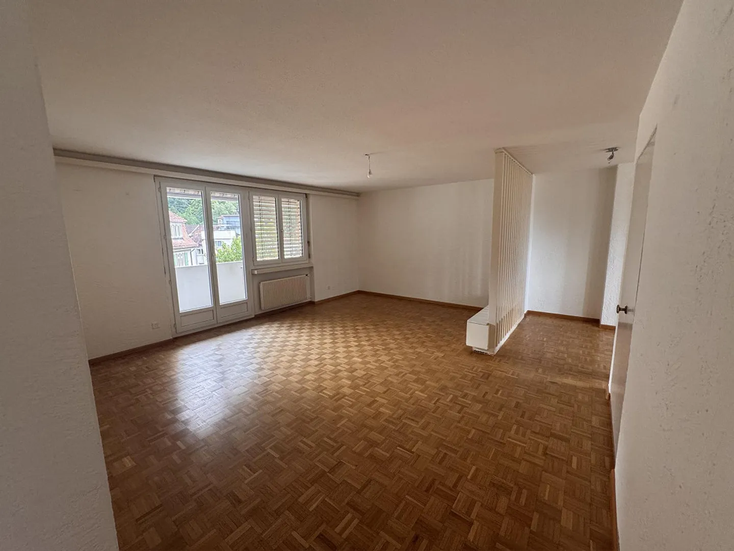 Grande appartement de 3,5 pièces - Photo 6 sur 15