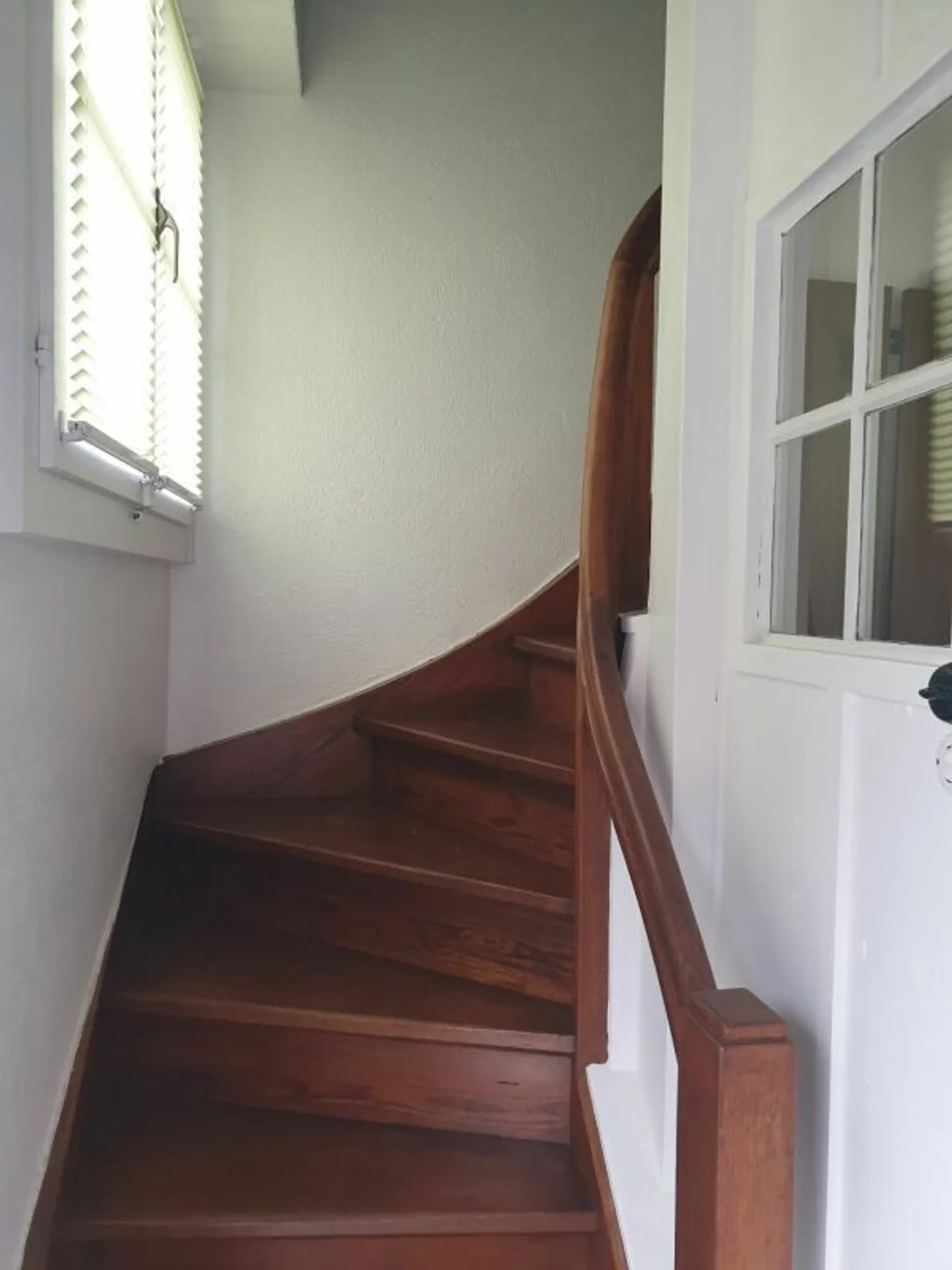 Furnished two-room apartment in Gals - Photo 6 of 7