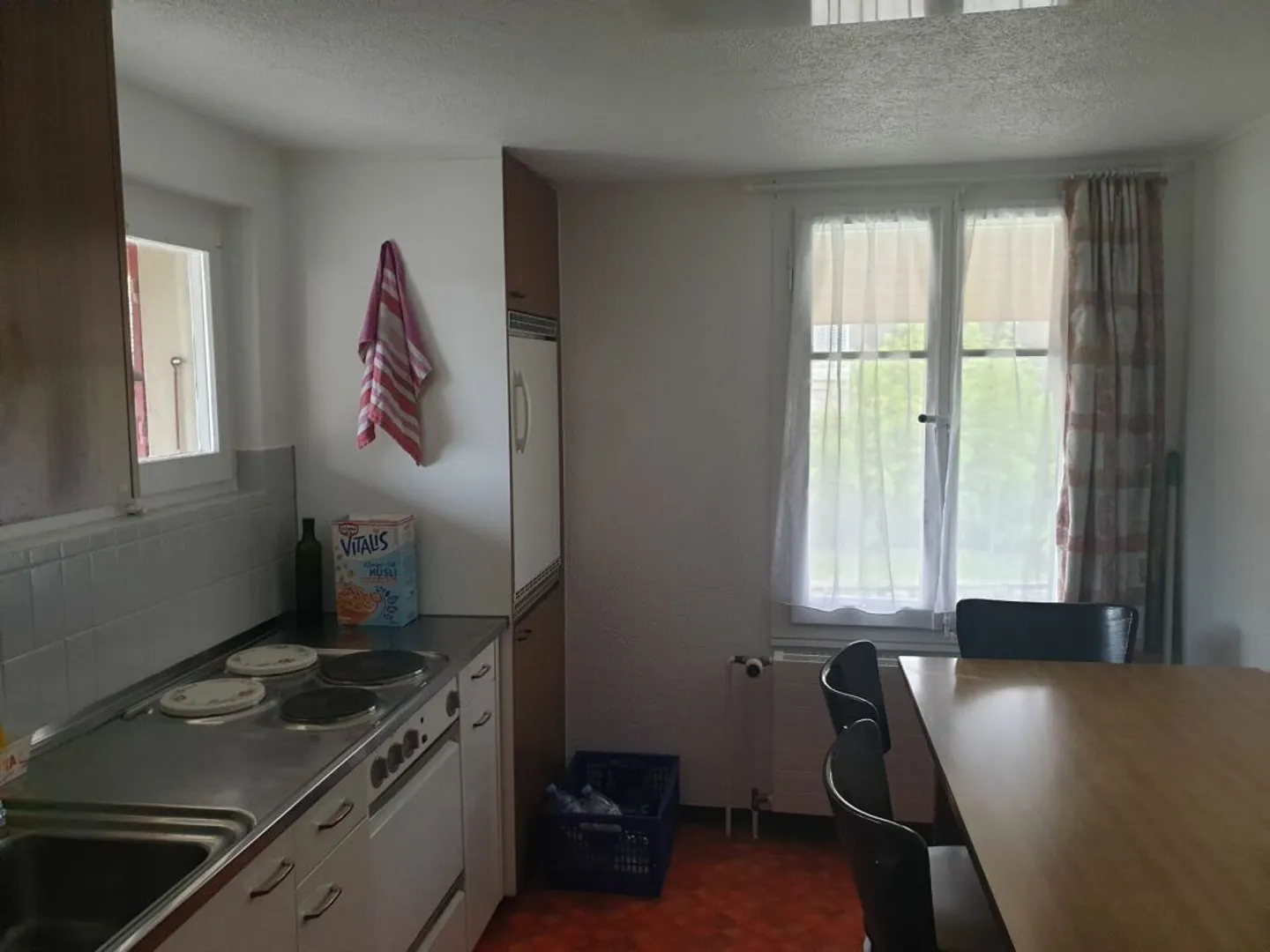 Furnished two-room apartment in Gals - Photo 7 of 7