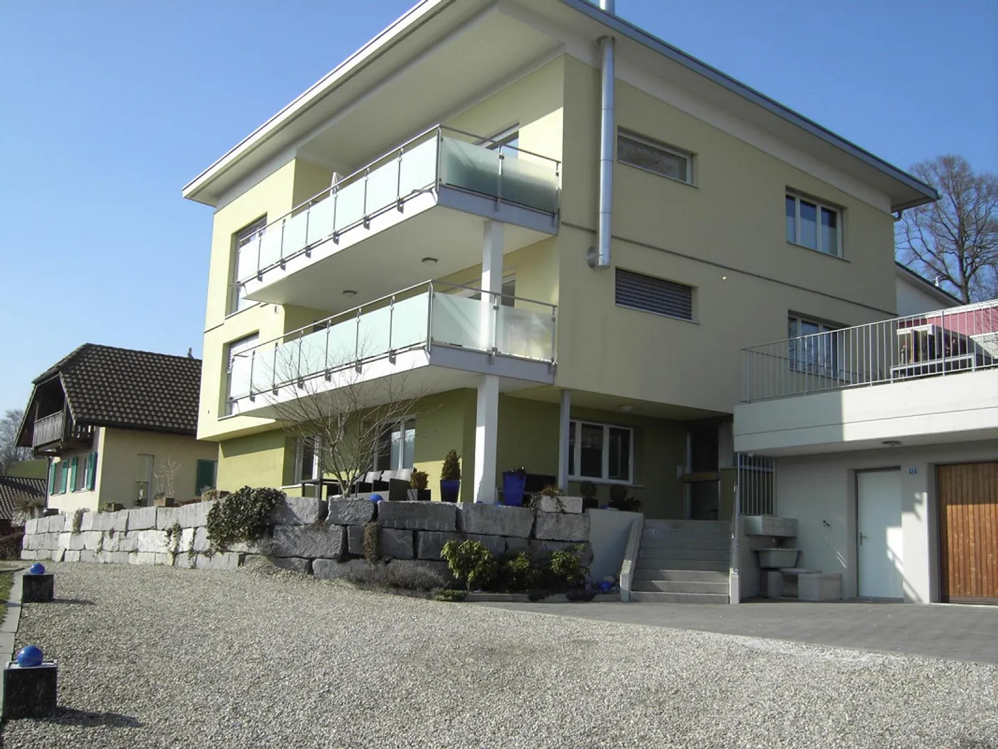 Appartement 2 pièces - Photo 1 sur 11