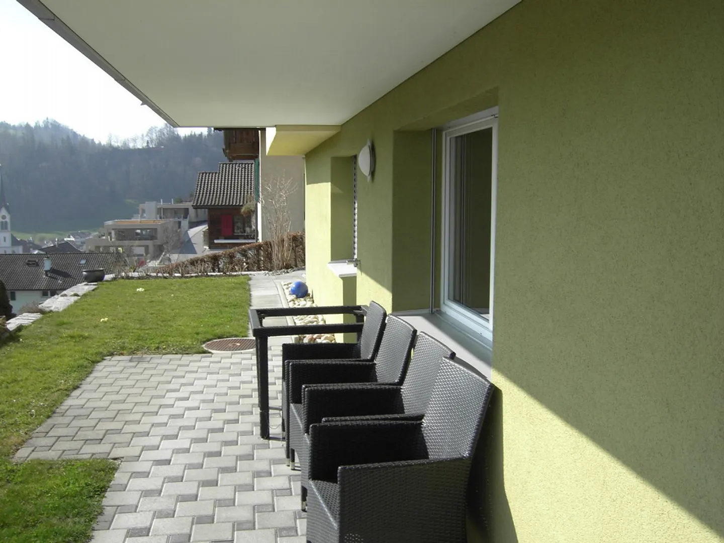 Appartement 2 pièces - Photo 2 sur 11