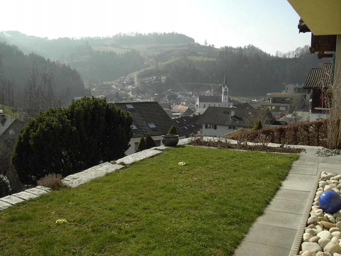 Appartement 2 pièces - Photo 3 sur 11