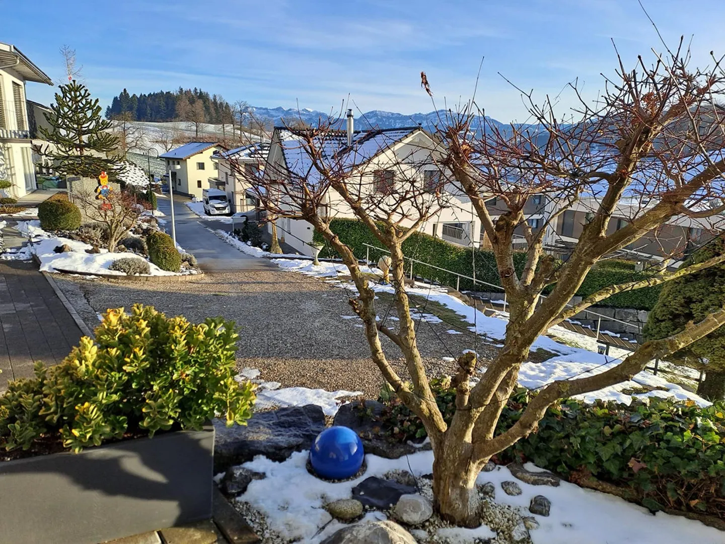 Appartement 2 pièces - Photo 4 sur 11