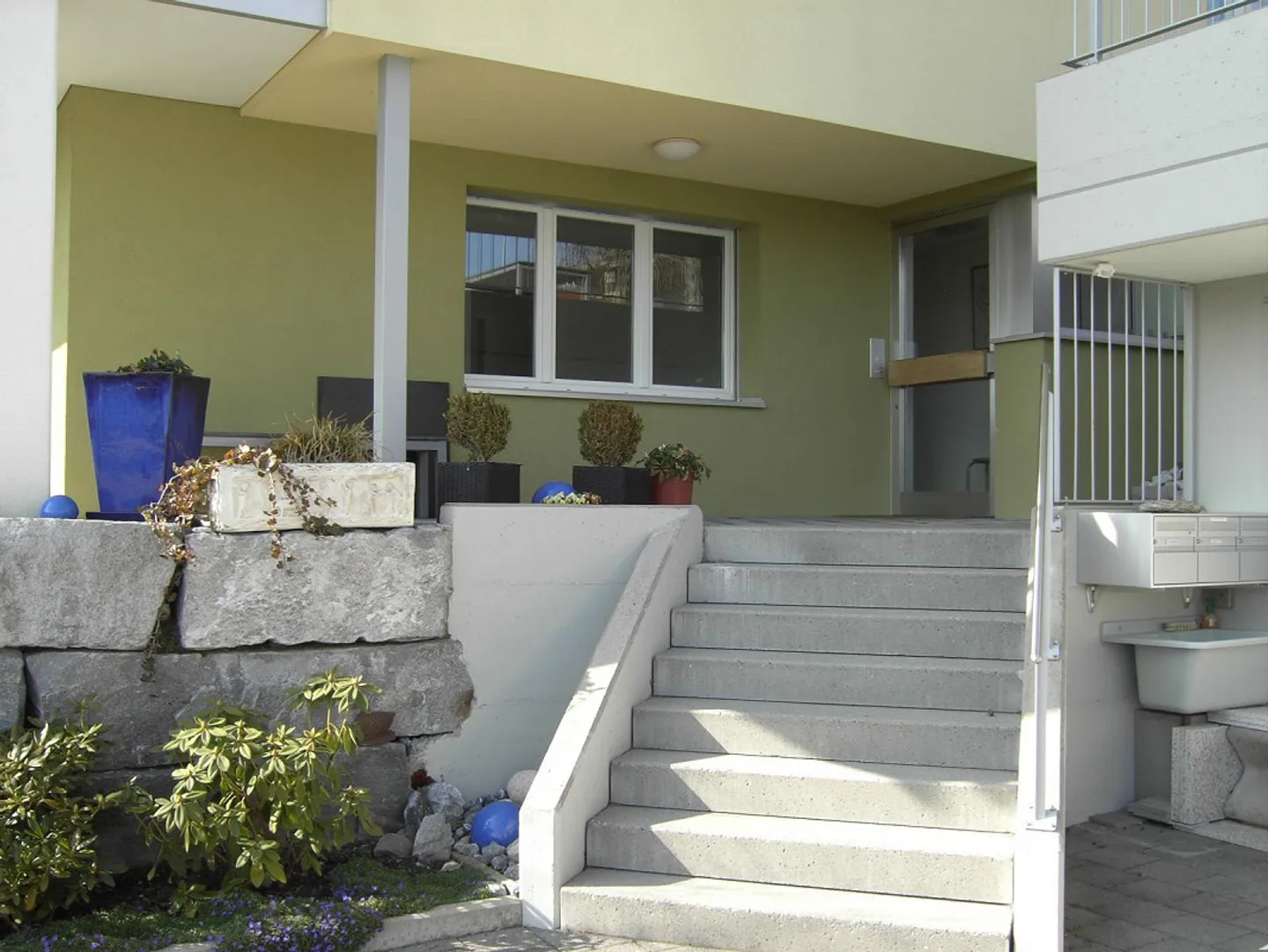 Appartement 2 pièces - Photo 5 sur 11