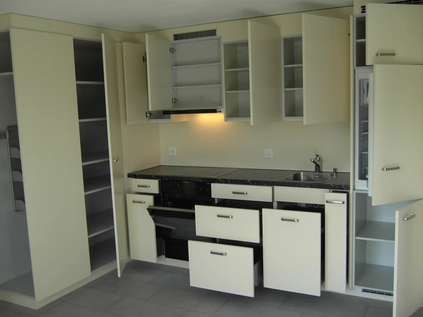 Appartement 2 pièces - Photo 7 sur 11