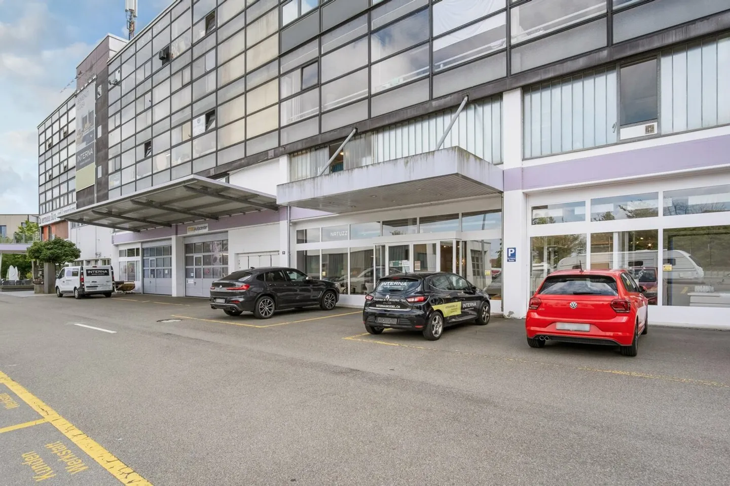 Commerciale in affitto - Foto 8 di 10