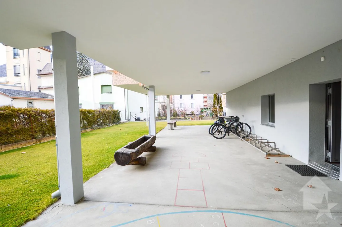 Appartement de 2 pièces avec balcon - Photo 9 sur 11