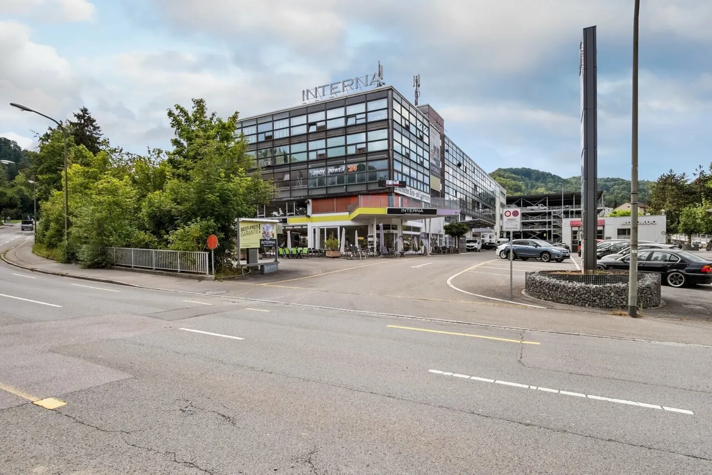 Commerciale in affitto - Foto 1 di 10