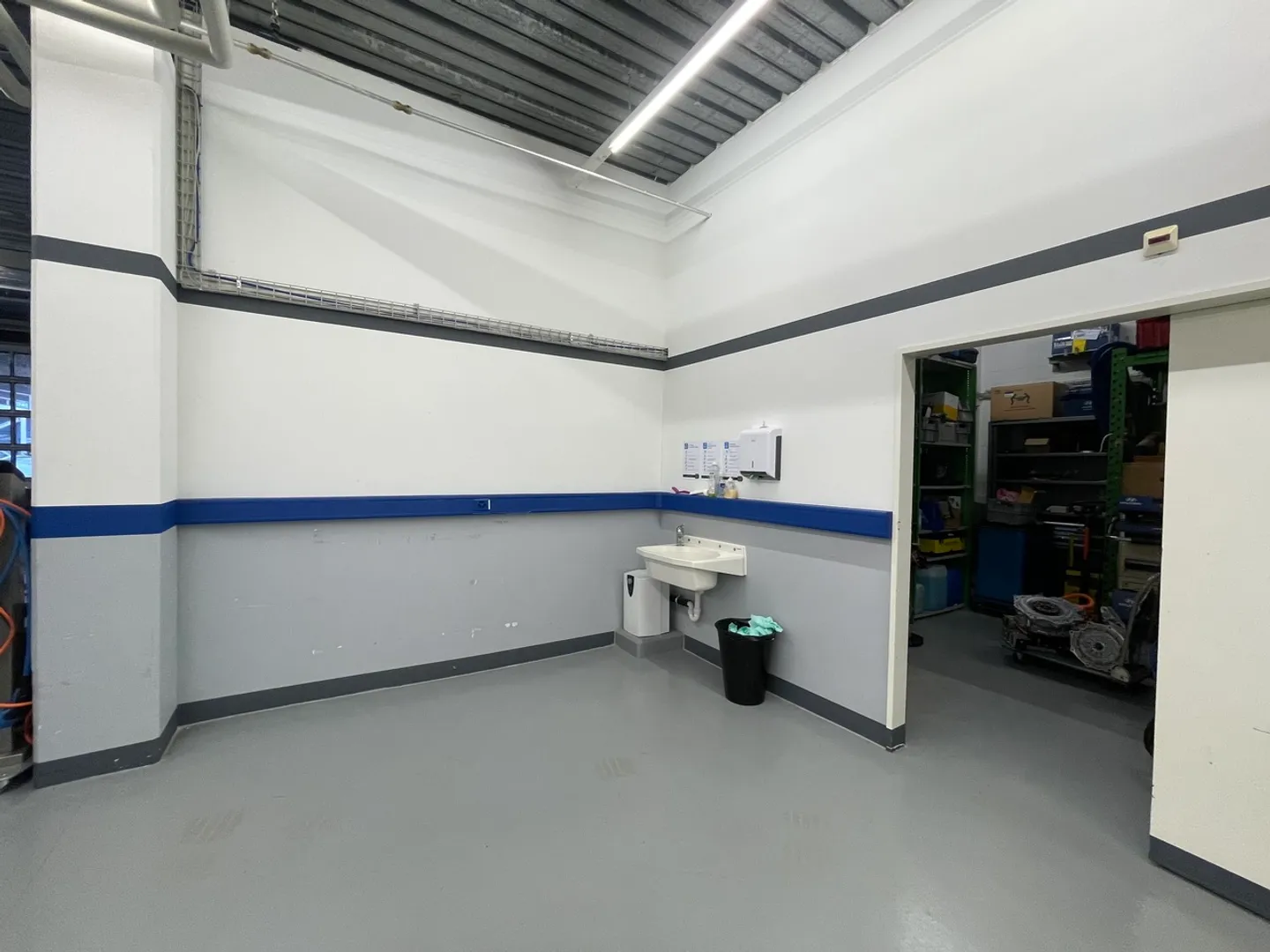 Commerciale in affitto - Foto 3 di 10