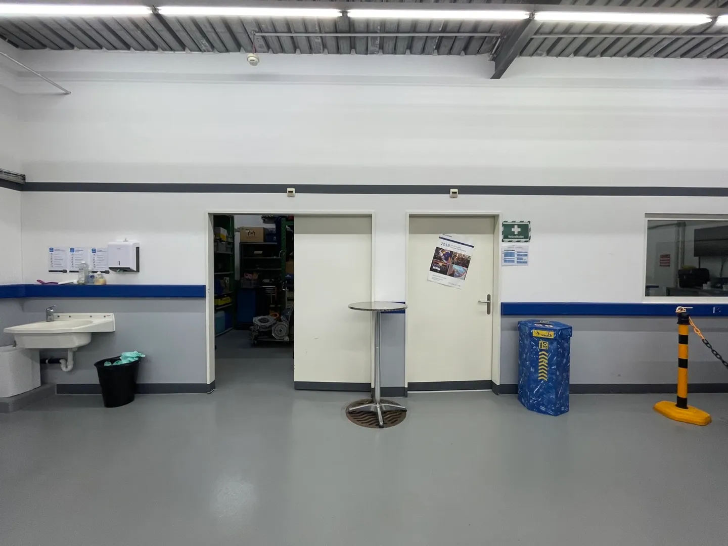 Commerciale in affitto - Foto 4 di 10