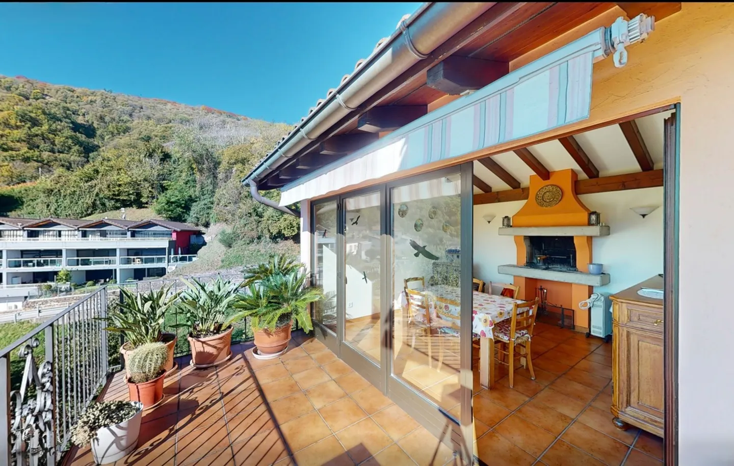 Style & Comfort in Prime Location with Lake View - Photo 4 of 20