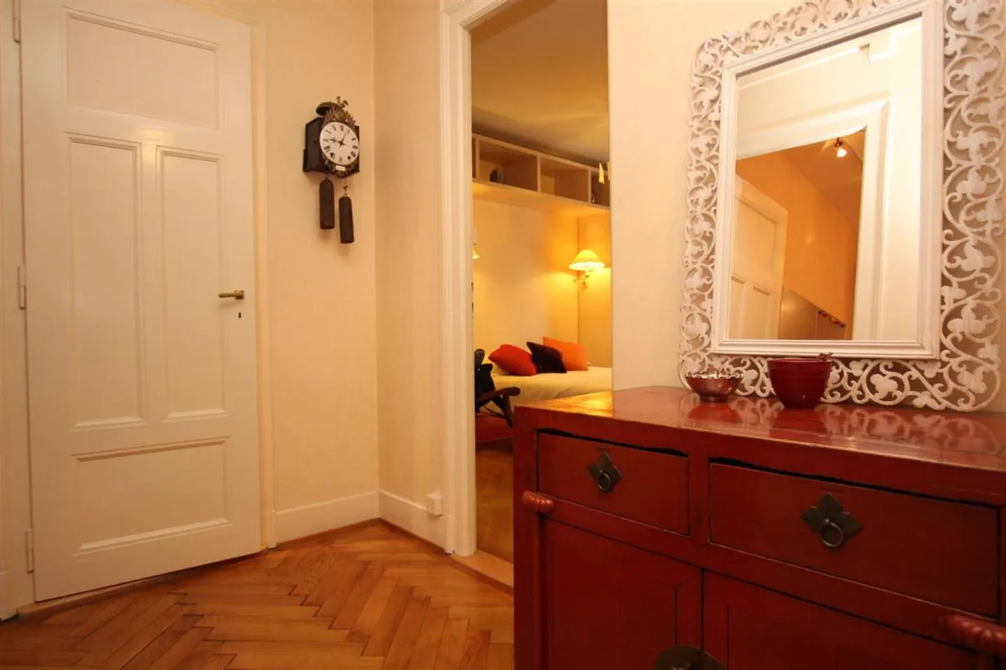 Appartamento arredato 2.5 stanze - Foto 3 di 5