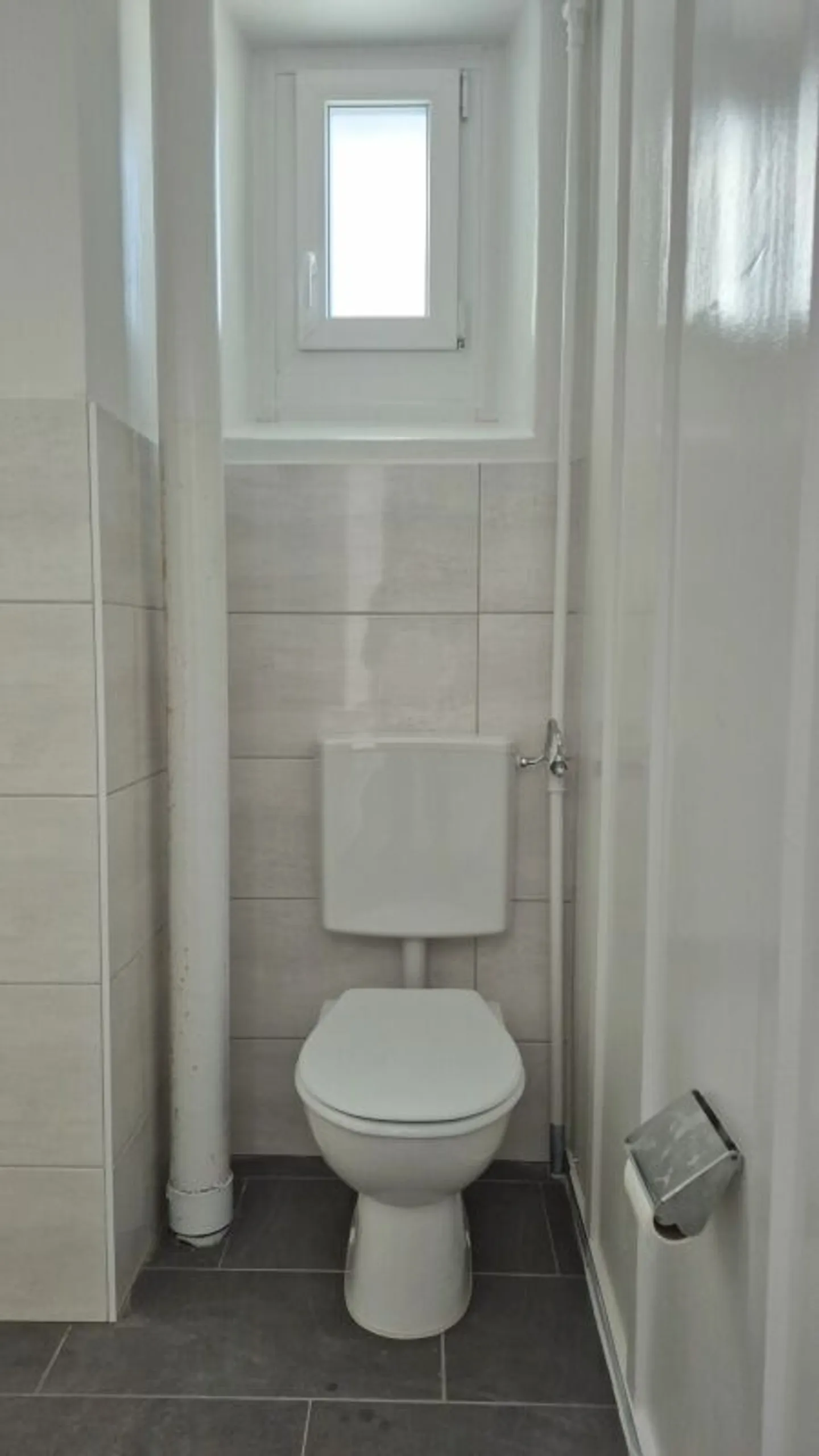 Appartamento luminoso di 3,5 locali a Ponts-de-Martel - Foto 9 di 9