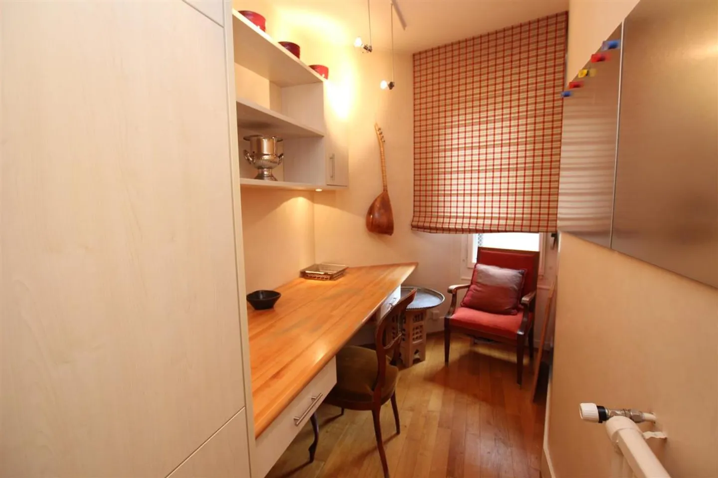 Appartamento arredato 2.5 stanze - Foto 5 di 5