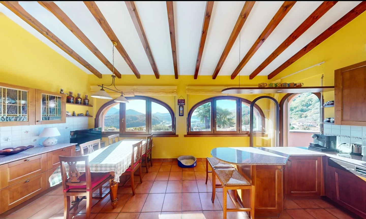 Style & Comfort in Prime Location with Lake View - Photo 9 of 20