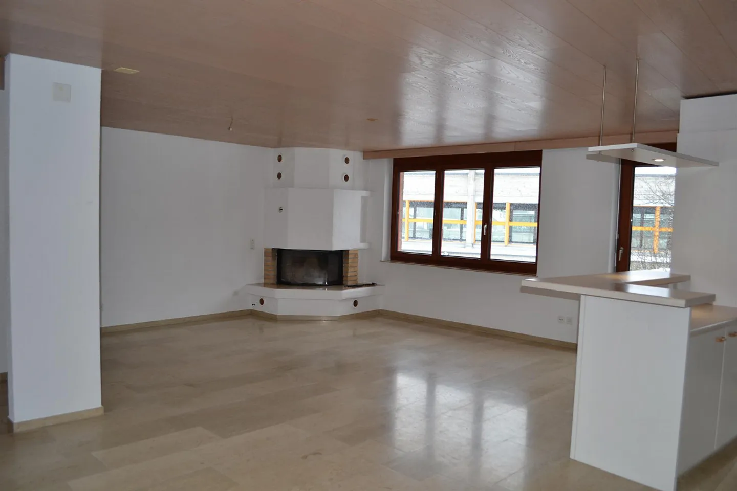 Attractive 4.5-room apartment in Fahrwangen - Photo 2 of 4