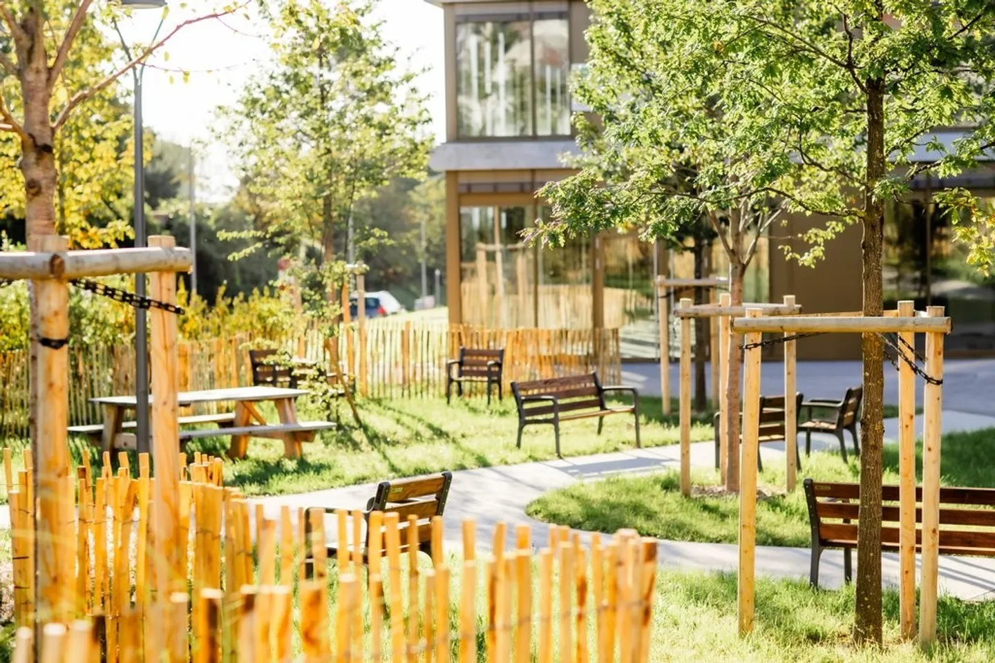 Nuovi spazi commerciali in affitto - Foto 6 di 12