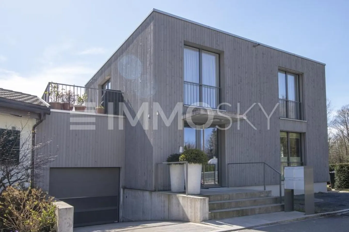 Grosse Extraklasse - Foto 1 von 7