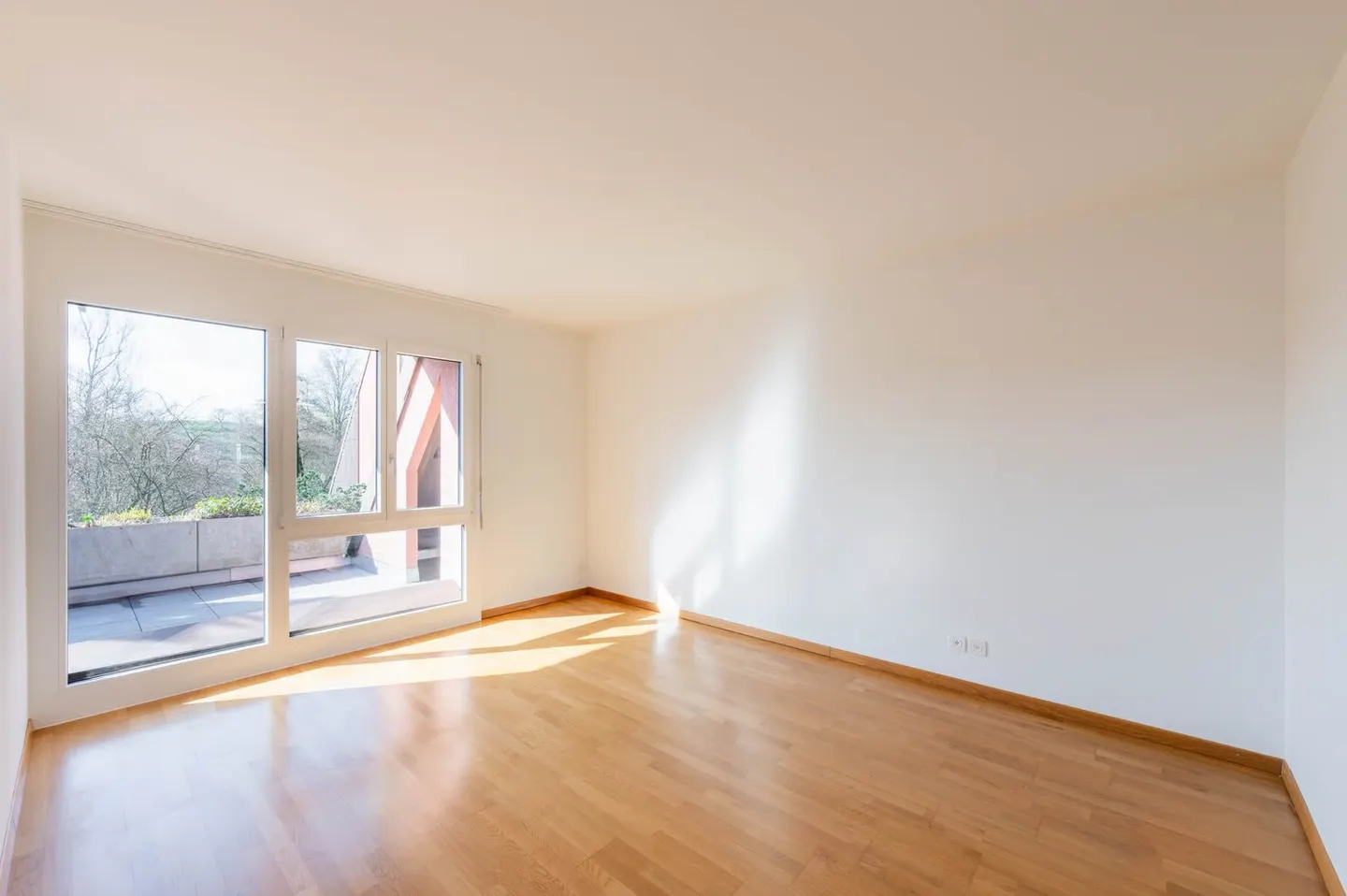 Appartement lumineux de 4,5 pièces avec beaucoup d'extras - Photo 7 sur 12