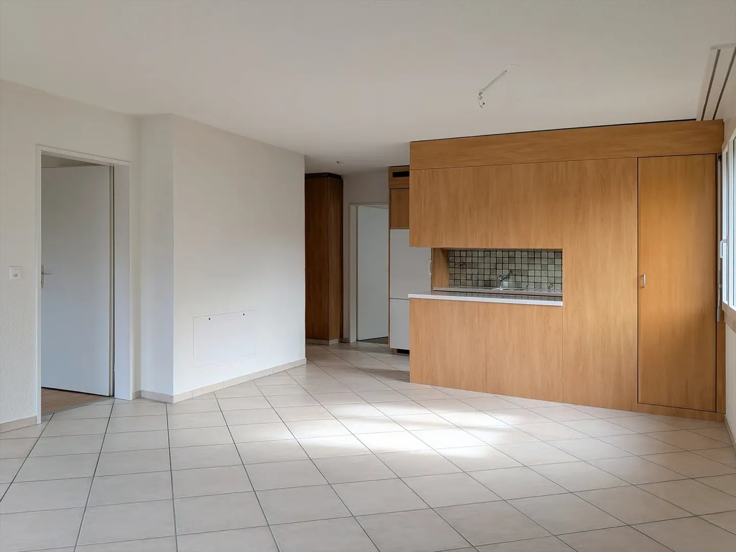 Appartement lumineux de 4,5 pièces avec beaucoup d'extras - Photo 2 sur 12