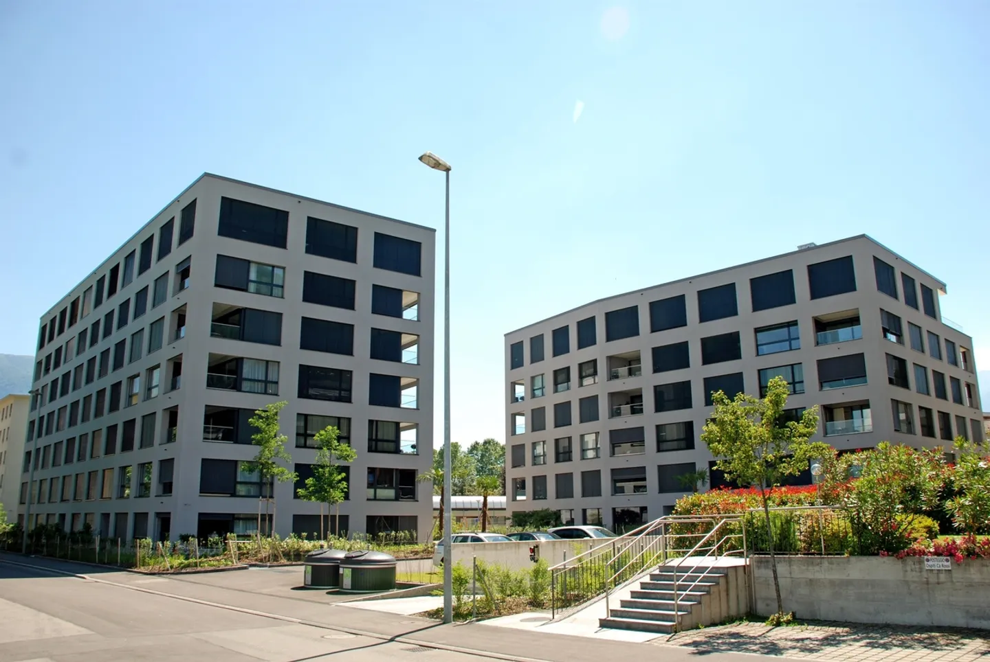 Charming Swiss Chalet Retreat - Photo 1 of 9