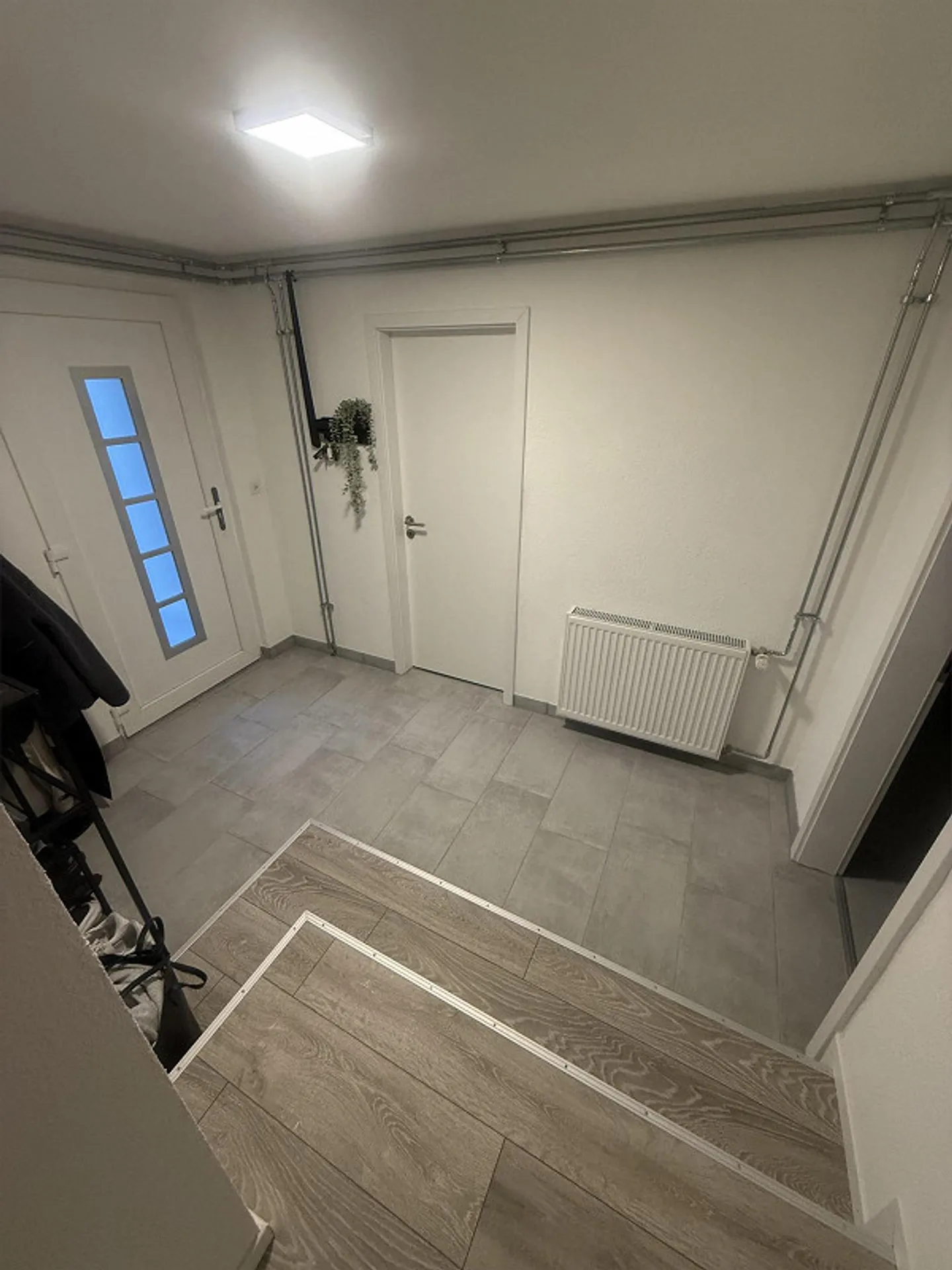 Recherche d'un nouveau locataire pour un appartement spacieux de 5,5 pièces - Photo 1 sur 12
