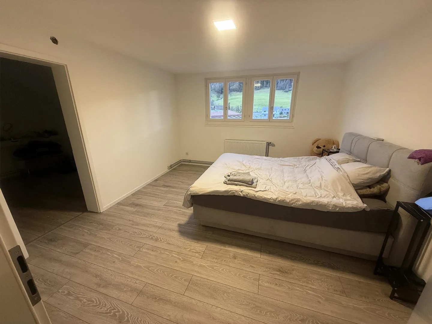 Recherche d'un nouveau locataire pour un appartement spacieux de 5,5 pièces - Photo 5 sur 12