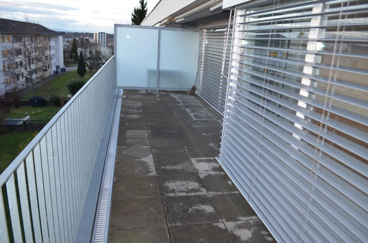 Appartement 2 1/2 pièces Ostermundigen - Photo 4 sur 6