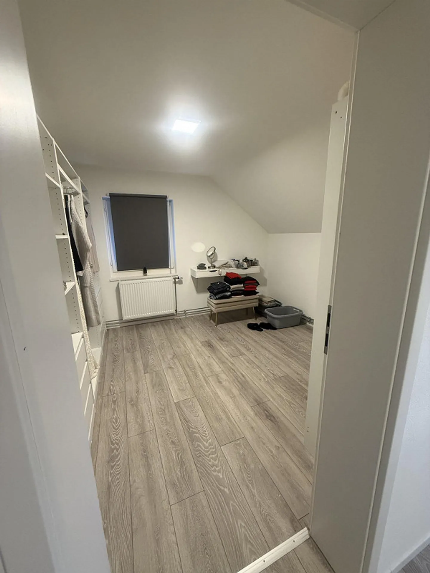 Recherche d'un nouveau locataire pour un appartement spacieux de 5,5 pièces - Photo 6 sur 12