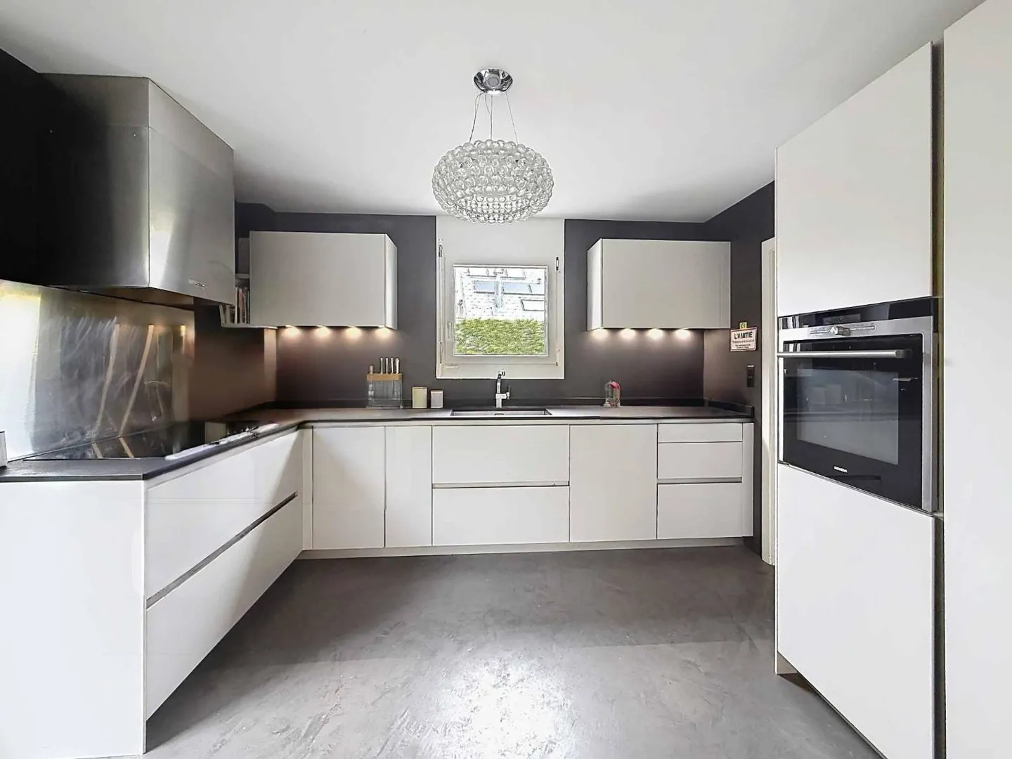 Charmante Villa Jumelée - Photo 4 sur 13