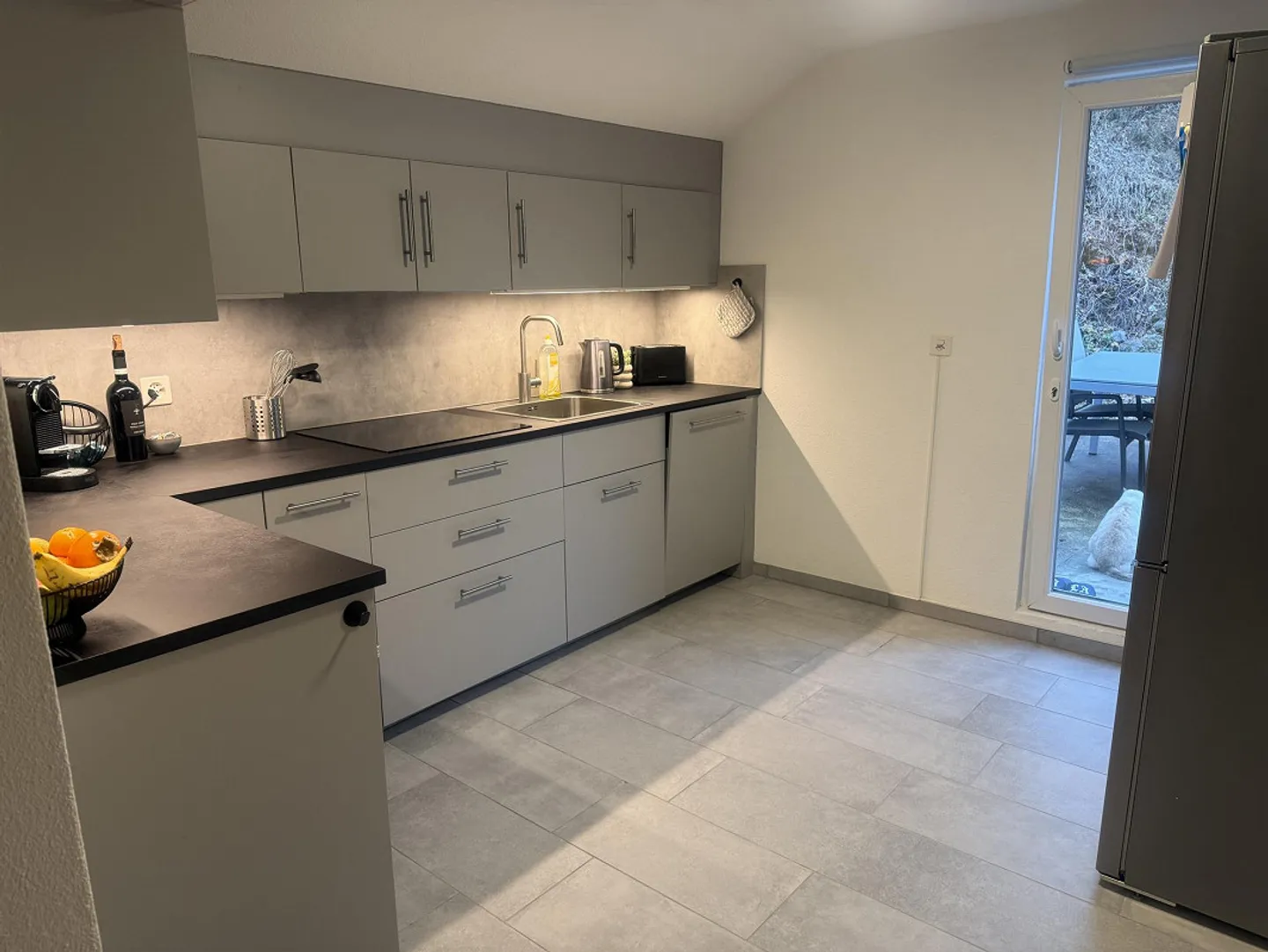 Recherche d'un nouveau locataire pour un appartement spacieux de 5,5 pièces - Photo 7 sur 12