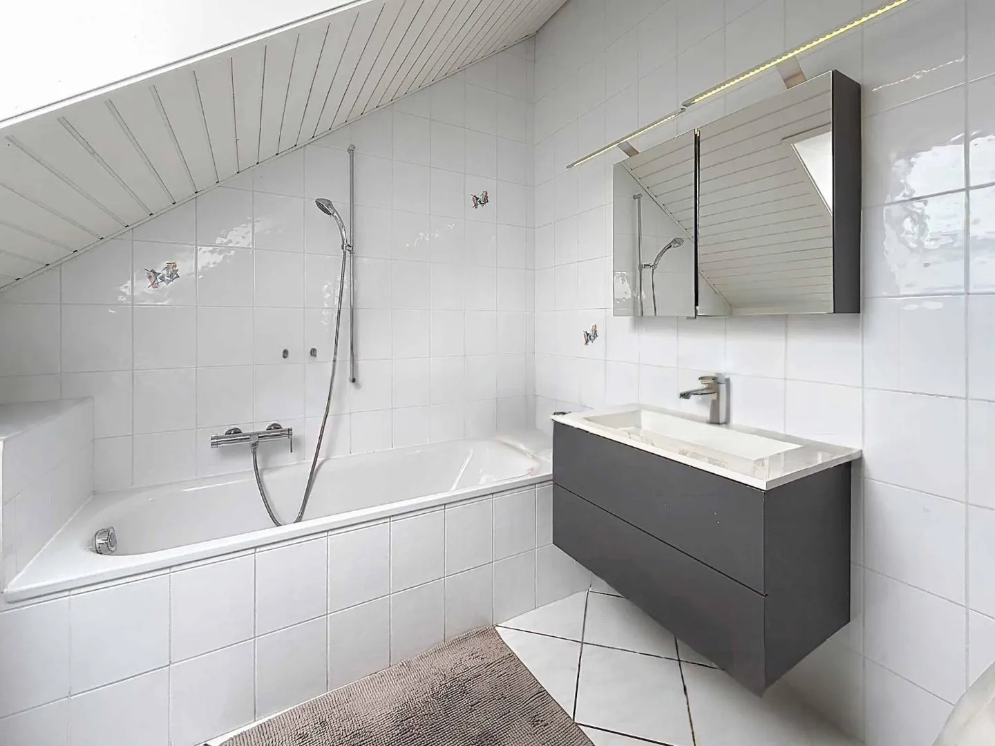 Charmante Villa Jumelée - Photo 7 sur 13