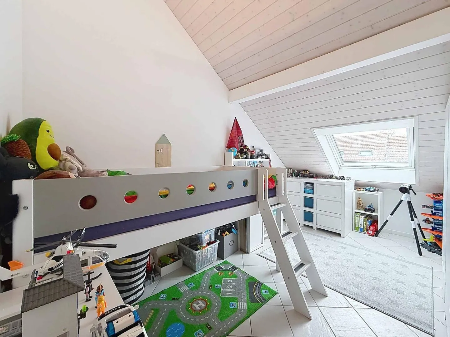 Charmante Villa Jumelée - Photo 9 sur 13