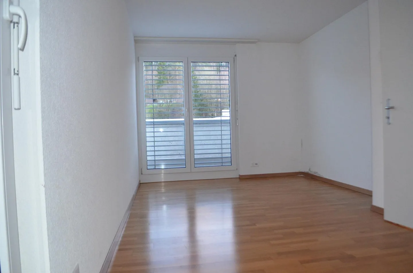 Appartement 2 1/2 pièces Ostermundigen - Photo 6 sur 6