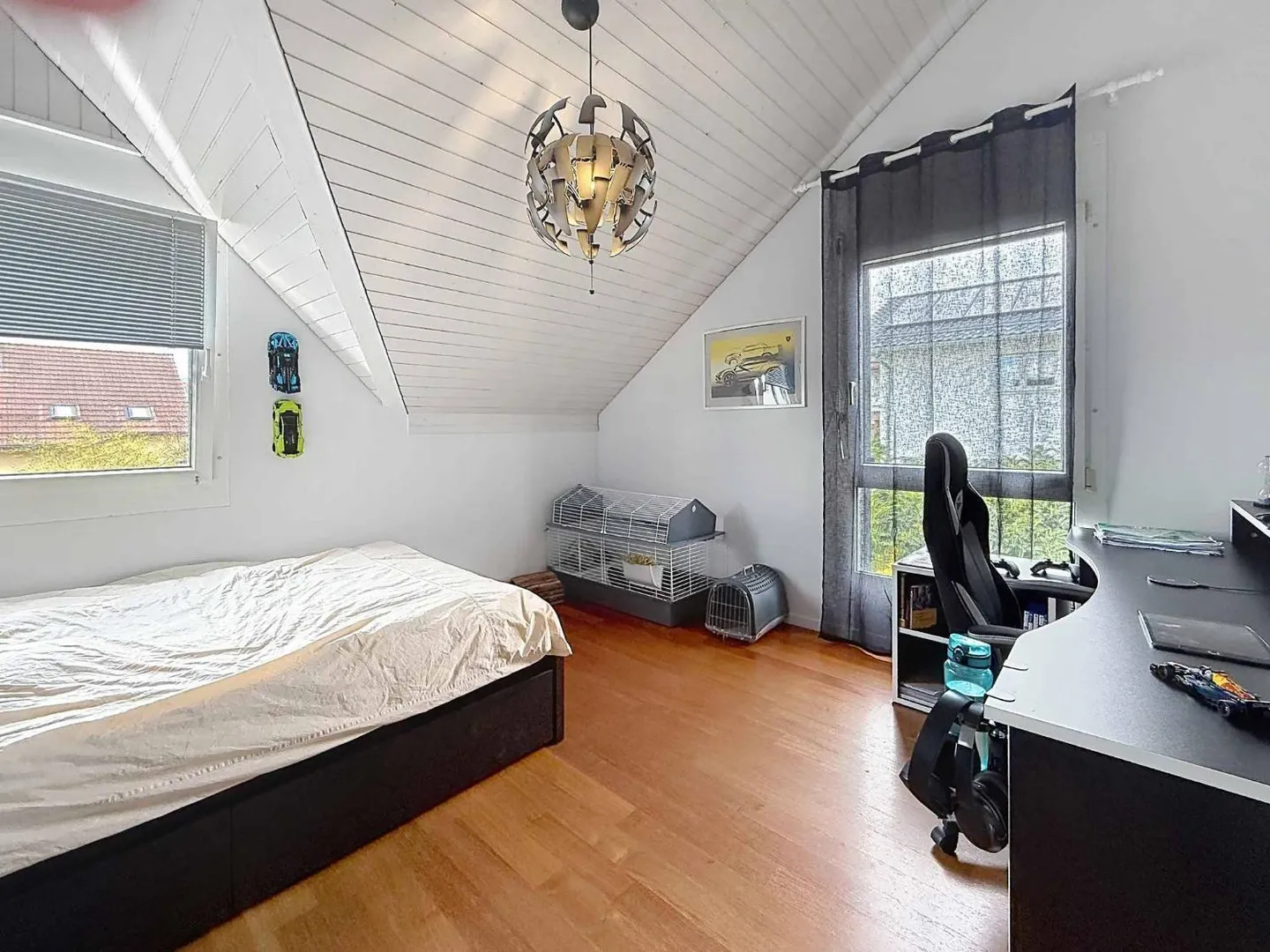 Charmante Villa Jumelée - Photo 11 sur 13